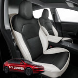 All-Inclusive Seat Cover for New Tesla Model Y Juniper 2025+