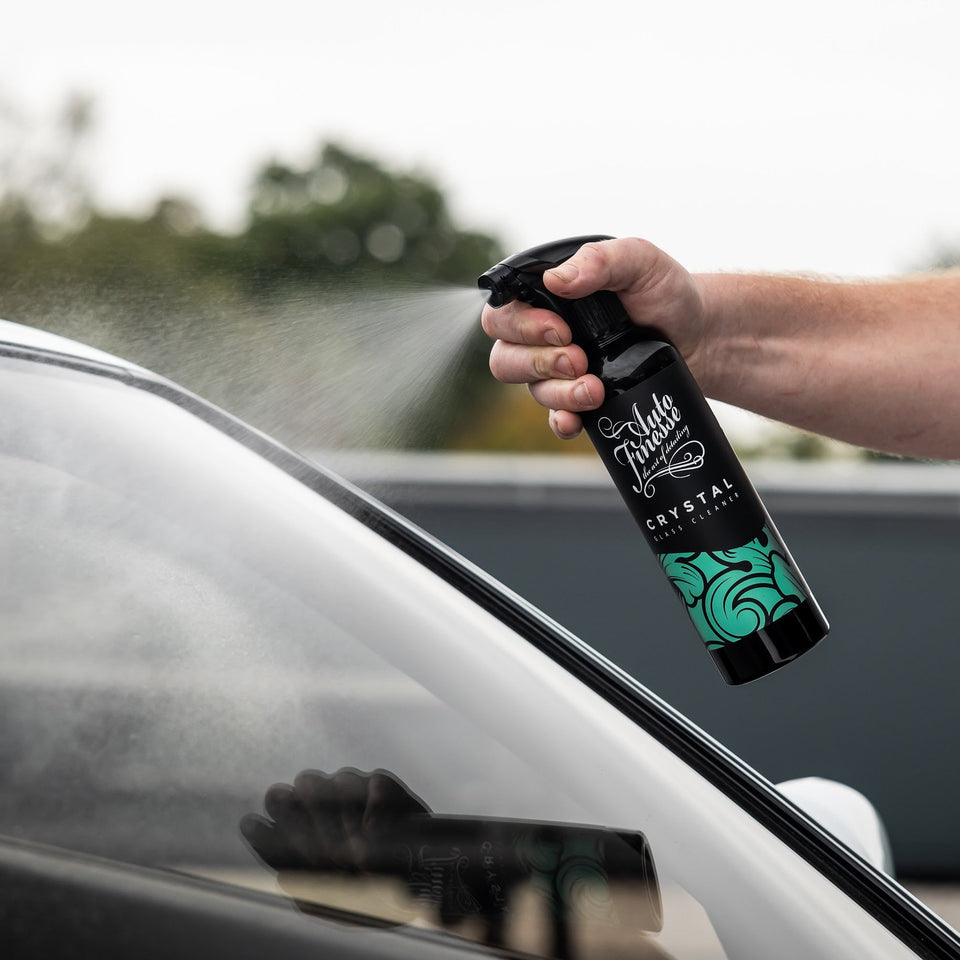 Signature Detailing Kit