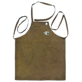 **Discontinued** Big Green Egg: Grilling Apron