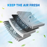 Cabin Air Filter for VW ID.3/4/6/7