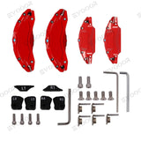 Model 3/Y Brake Caliper Covers (4Pcs) For Tesla(2017-2023)