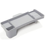 2024 Tesla Model 3 Highland ETC Bracket Tray Dashboard Screen Rear Silicone Storage Box