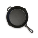 12in Cast Iron Skillet