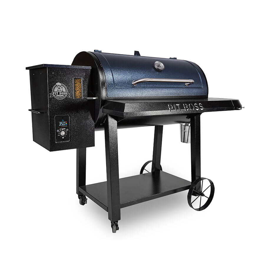 1000R2 Pellet Grill (w/ Sear Slide)
