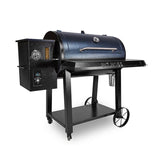 1000R2 Pellet Grill (w/ Sear Slide)