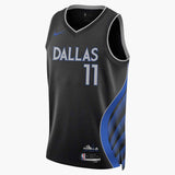 Kyrie Irving Dallas Mavericks 2026 City Edition NBA Swingman Jersey
