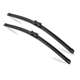 Rubber Windshield Wiper For VW ID.4 2020+