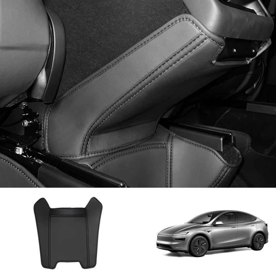 Napa Leather All-Around Interior Protection Kit for Tesla Model Y Juniper 2025+
