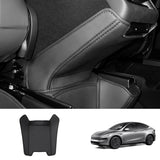 Napa Leather All-Around Interior Protection Kit for Tesla Model Y Juniper 2025+