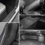 Napa Leather All-Around Interior Protection Kit for Tesla Model Y Juniper 2025+