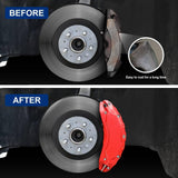 Model 3/Y Brake Caliper Covers (4Pcs) For Tesla(2017-2023)