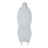 Premium Airflow Front Seat Protector for Tesla Model 3/Y - Enhance Comfort and Style