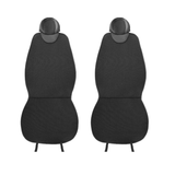 Cooling Air Flow Seat Cushion for Tesla Model 3/Y with Breathable Ice Silk Technology