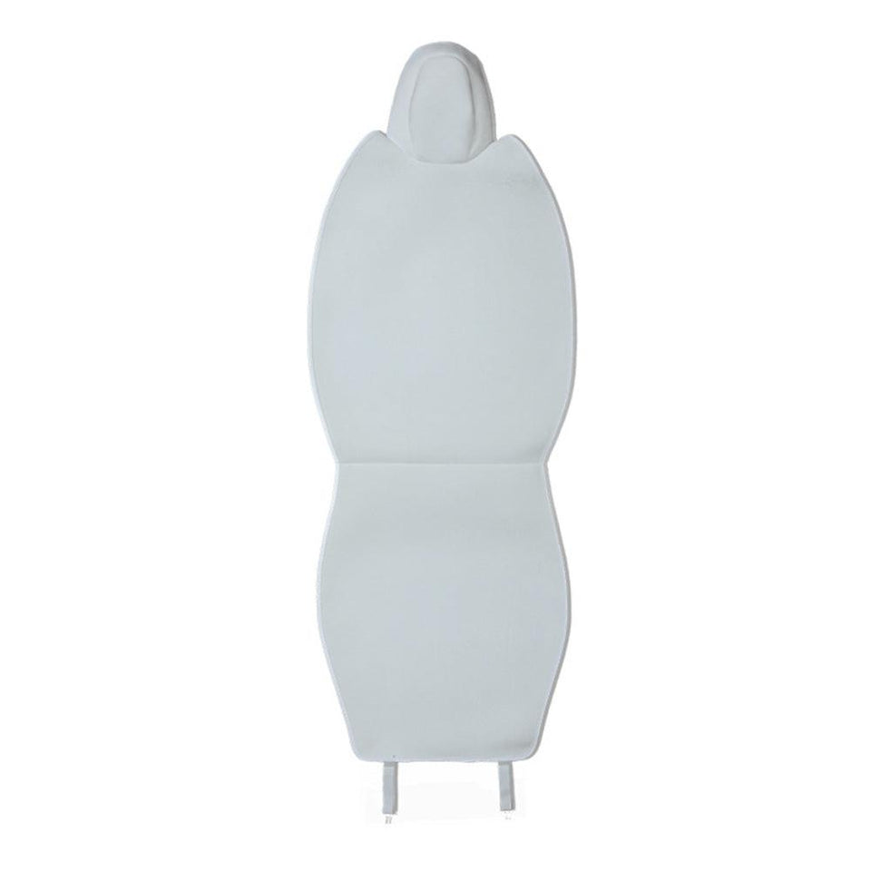 Premium Airflow Front Seat Protector for Tesla Model 3/Y - Enhance Comfort and Style