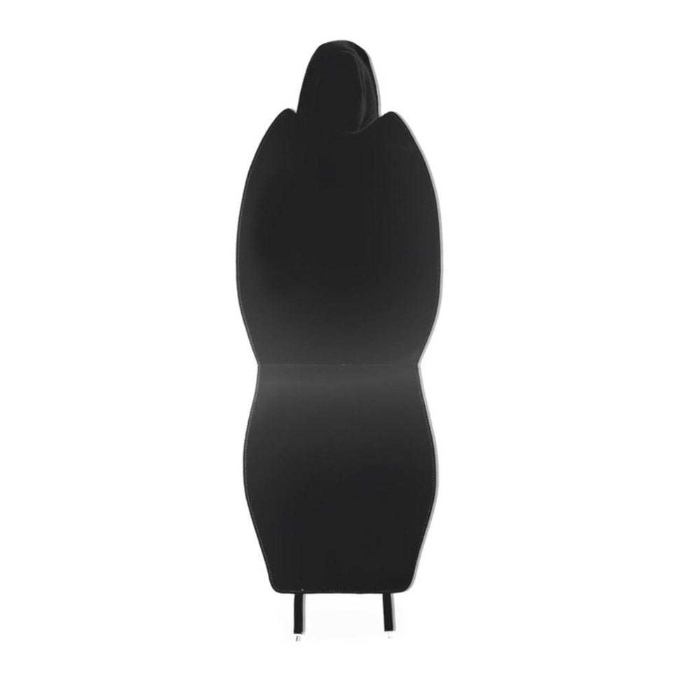 Premium Airflow Front Seat Protector for Tesla Model 3/Y - Enhance Comfort and Style