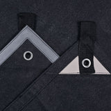 18 oz. 100% Cotton Canvas Tarp