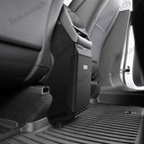 2026 Model Y Juniper Rear Seat Mini Fridge for On-the-Go Cooling