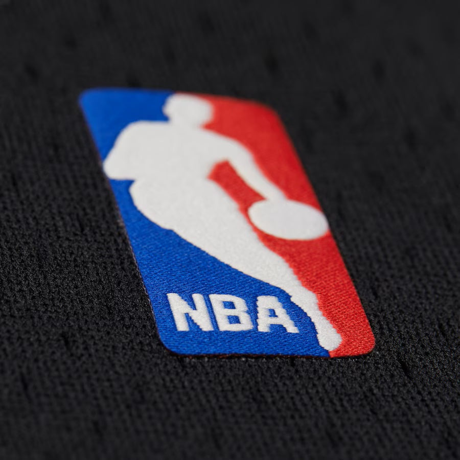 Dwyane Wade Mitchell & Ness Miami HEAT 2011-12 Alternate Jersey