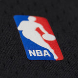 Dwyane Wade Mitchell & Ness Miami HEAT 2011-12 Alternate Jersey