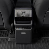 2026 Model Y Juniper Rear Seat Mini Fridge for On-the-Go Cooling