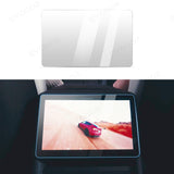 2024 Model 3 Highland Dashboard Screen & Second Row Seat Screen Protector Tempered Film Fully Covers For Tesla