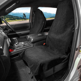 Waterproof Seat Cover for Cars - Easy-Clean and Universal Fit - Machine Washable