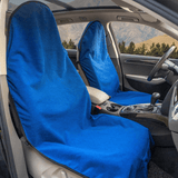 Waterproof Seat Cover for Cars - Easy-Clean and Universal Fit - Machine Washable