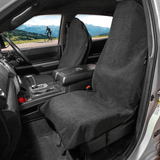 Waterproof Seat Cover for Cars - Easy-Clean and Universal Fit - Machine Washable