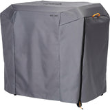 **Traeger: FLATROCK GRILL COVER
