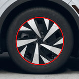 19'' Aluminum Alloy Wheel Rim Protectors for VW ID.4