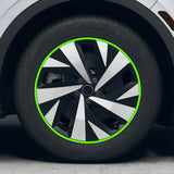 19'' Aluminum Alloy Wheel Rim Protectors for VW ID.4