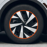 19'' Aluminum Alloy Wheel Rim Protectors for VW ID.4