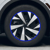 19'' Aluminum Alloy Wheel Rim Protectors for VW ID.4