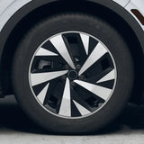 19'' Aluminum Alloy Wheel Rim Protectors for VW ID.4
