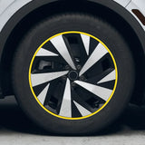 19'' Aluminum Alloy Wheel Rim Protectors for VW ID.4