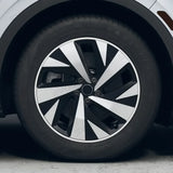 19'' Aluminum Alloy Wheel Rim Protectors for VW ID.4