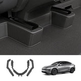 Napa Leather All-Around Interior Protection Kit for Tesla Model Y Juniper 2025+