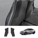 Napa Leather All-Around Interior Protection Kit for Tesla Model Y Juniper 2025+