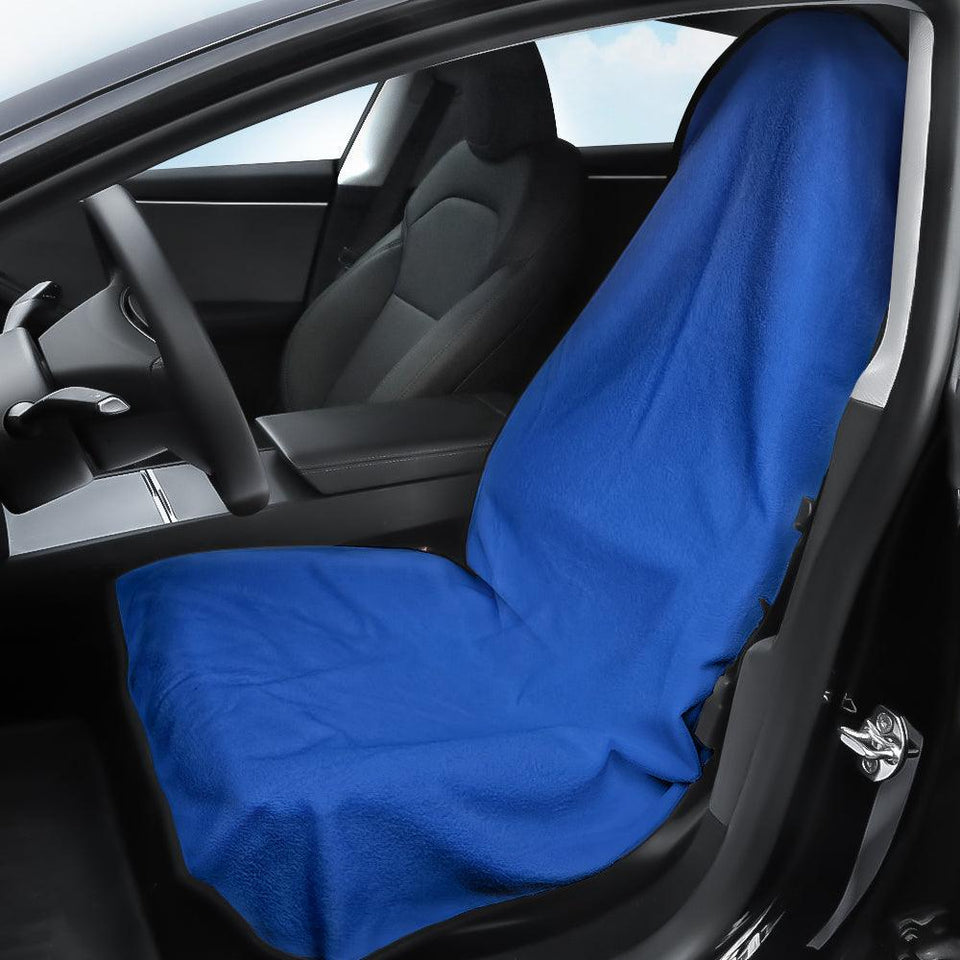 Waterproof Seat Cover for Cars - Easy-Clean and Universal Fit - Machine Washable