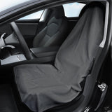Waterproof Seat Cover for Cars - Easy-Clean and Universal Fit - Machine Washable