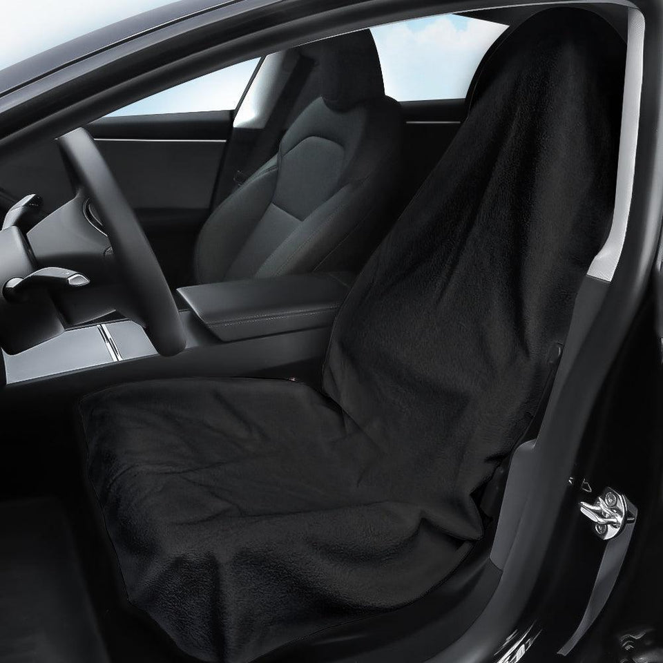 Waterproof Seat Cover for Cars - Easy-Clean and Universal Fit - Machine Washable