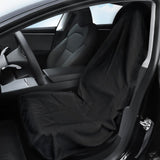 Waterproof Seat Cover for Cars - Easy-Clean and Universal Fit - Machine Washable