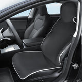 Waterproof Neoprene Seat Protector - Universal Fit for Car Seats - Anti-Skid Technology