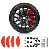 Tesla 2024 Model 3 Highland Brake Caliper Covers (4PCS)