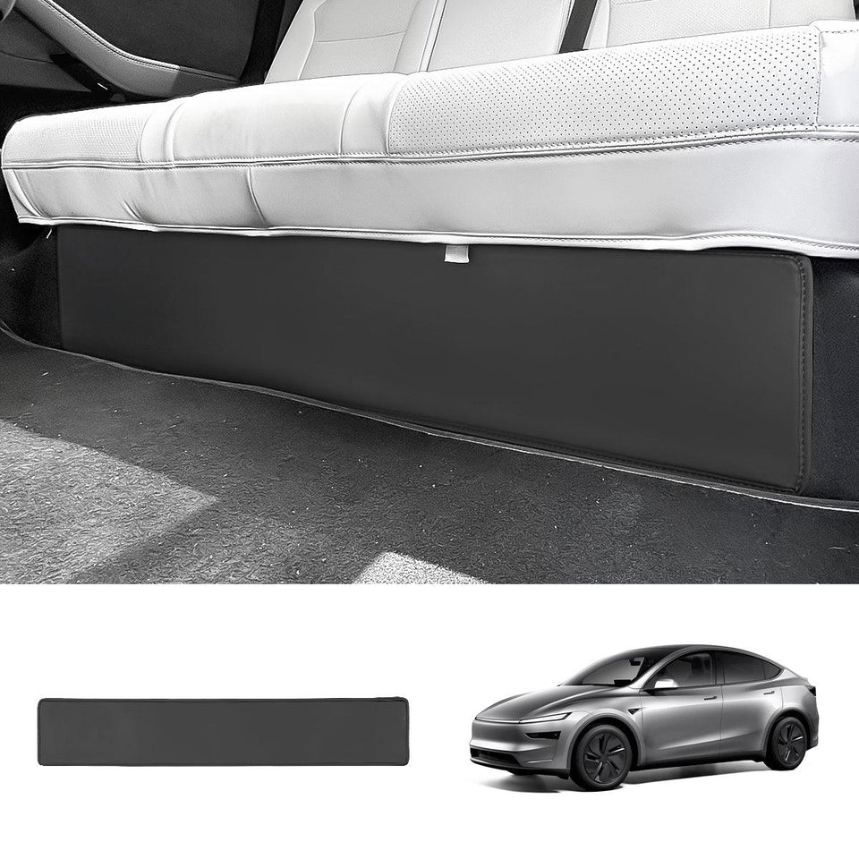 Napa Leather All-Around Interior Protection Kit for Tesla Model Y Juniper 2025+