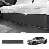 Napa Leather All-Around Interior Protection Kit for Tesla Model Y Juniper 2025+