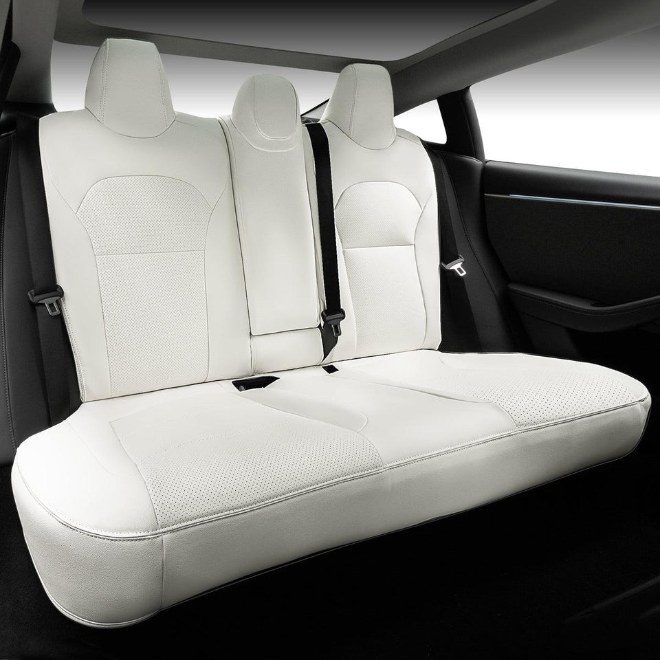 All-Inclusive Seat Cover for Tesla Model 3 Highland Performance 2024+