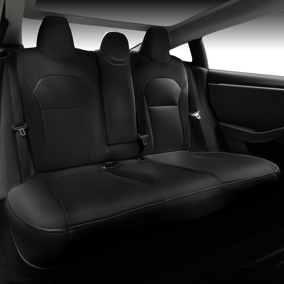 All-Inclusive Seat Cover for Tesla Model 3 Highland Performance 2024+