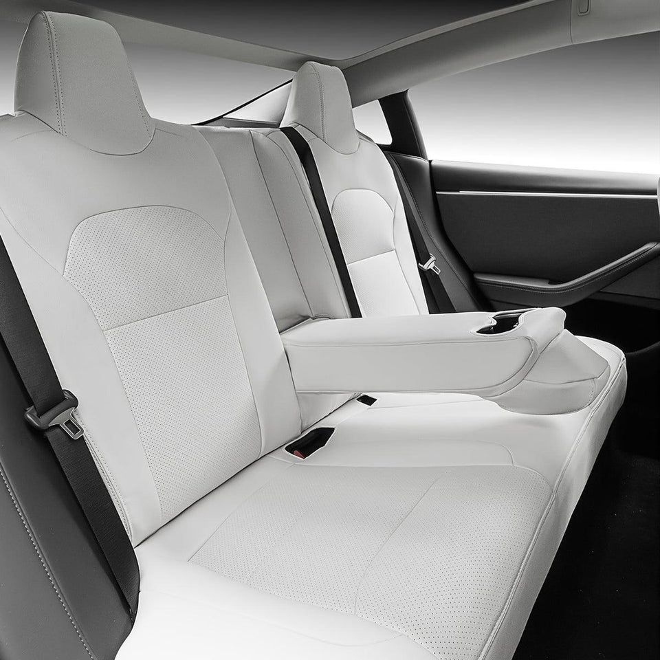 All-Inclusive Seat Cover for Tesla Model 3 Highland Performance 2024+