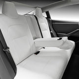 All-Inclusive Seat Cover for Tesla Model 3 Highland Performance 2024+
